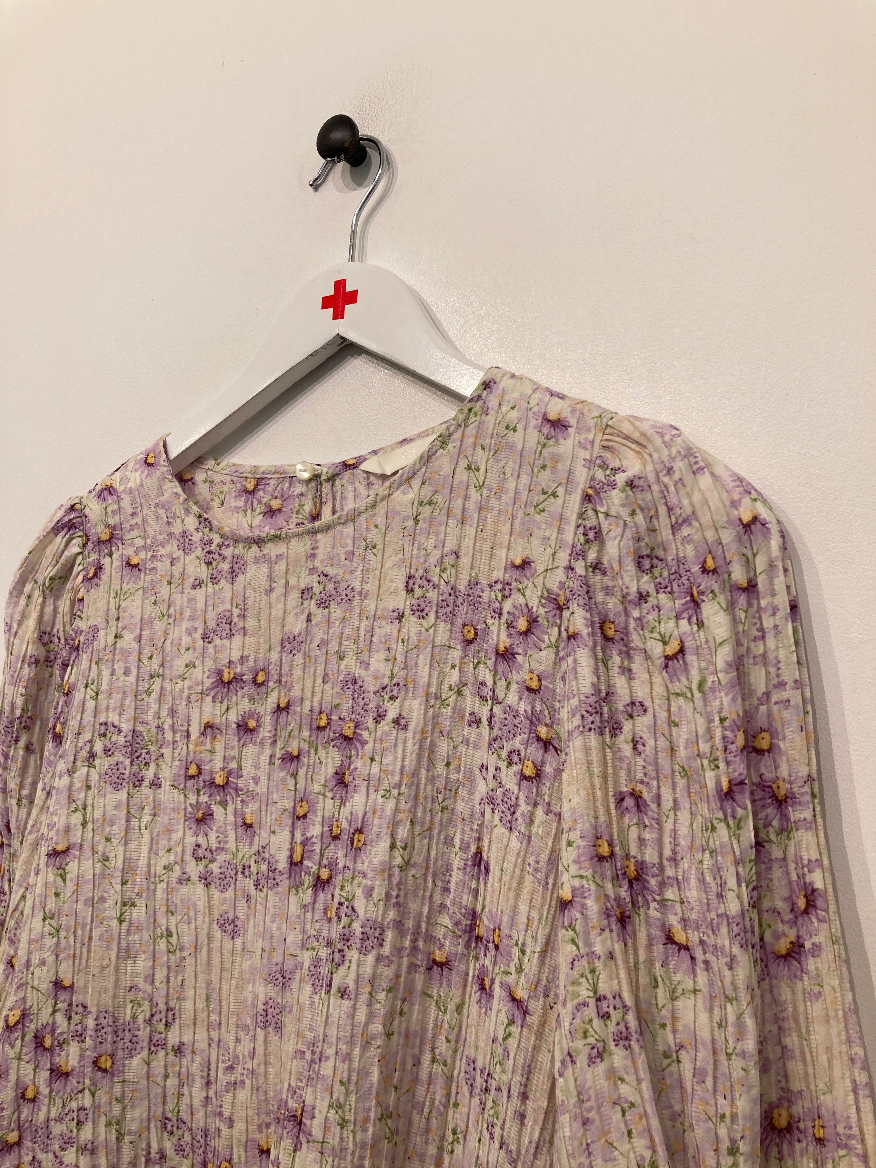 H&M Bluse